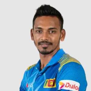 Dushmantha Chameera